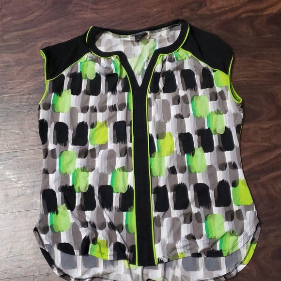 Blouse - Picture 1 of 1